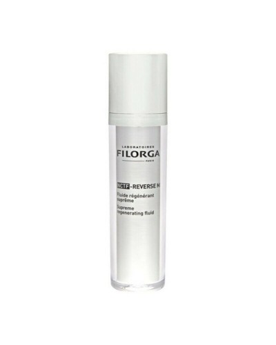 Filorga NCTF-Reverse Mat - Crème Anti-Âge Visage (50ml) - Peau Mixte/Grasse
