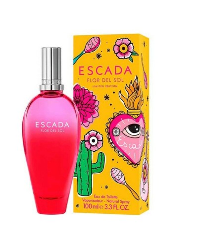 Damesparfum Escada 78693 EDT 100 ml