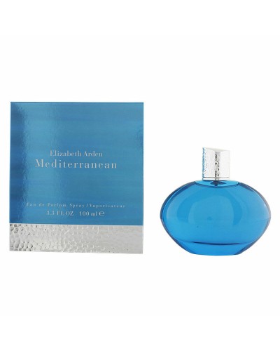Elizabeth Arden EDP 100ml - Profumo Donna Floreale e Raffinato
