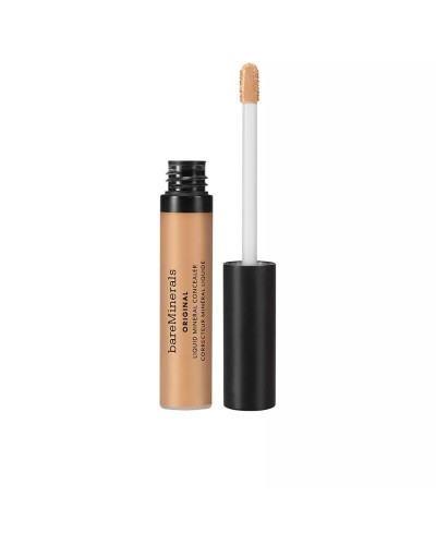 bareMinerals Original Flüssig-Concealer - 3.5C Medium Tan - 6ml - Natürliche Deckkraft
