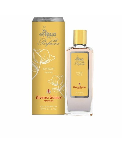 Parfum Femme Alvarez Gomez SA010 EDP EDP 150 ml