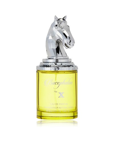 Herrenparfüm Armaf EDP Bucephalus No. X 100 ml