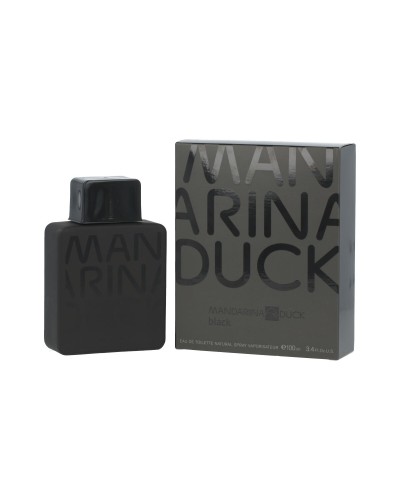 Parfym Herrar Mandarina Duck Black EDT 100 ml