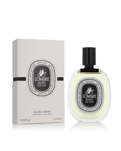 Profumo Donna Diptyque l'Ombre Dans l'Eau 100 ml