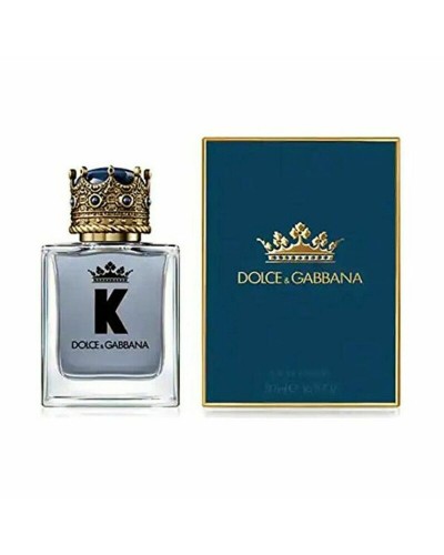 Profumo Uomo K Dolce & Gabbana EDT 50 ml