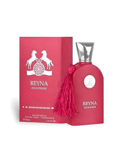 Parfum Femme Maison Alhambra Reyna EDP 100 ml