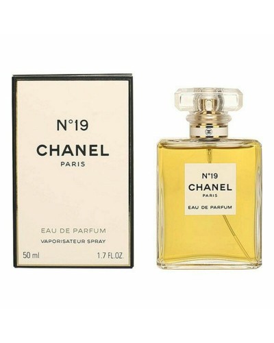 Parfum Femme Nº 19 Chanel EDP