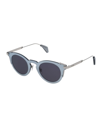 Police SPL624: Women's Sunglasses, Lens Ø 46mm - Style and Protection
