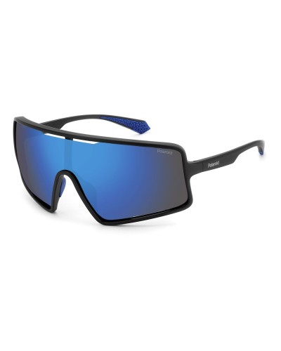Polaroid PLD-7045-S-IPQ: Gafas de Sol para Hombre Ø 99mm - Protección UV
