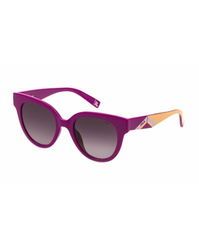 Fila Sonnenbrille für Damen SFI119V - Ø 51mm - Farbverlaufsgläser
