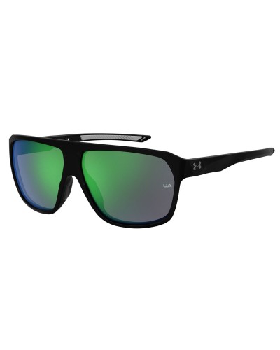 Under Armour Dominate Occhiali da Sole Unisex - Lenti Ø62mm - Sport e Tempo Libero
