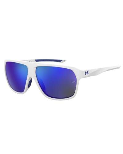 Unisex-Sonnenbrille Under Armour UA-DOMINATE-WWKG2W1 Ø 62 mm