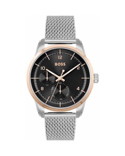 Reloj Hombre Hugo Boss 1513961 (Ø 41 mm)