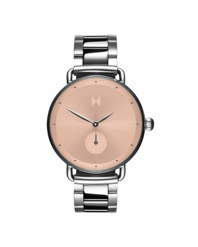 Montre Homme MVMT 36mm Minimal D-FR01-S | Design Élégant
