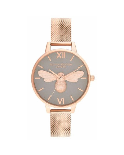 Horloge Dames Olivia Burton OB16FB10 (Ø 34 mm)