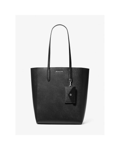 Michael Kors Vincent: Borsetta a Mano Elegante in Pelle
