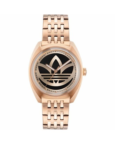 Adidas Montre Femme AOFH23009, Ø 39mm - Style Décontracté et Sportif
