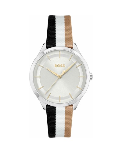 Hugo Boss Reloj de Mujer 1502694 - Ø 35mm - Elegante y Refinado
