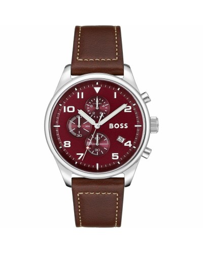 Horloge Heren Hugo Boss 1513988 (Ø 44 mm)