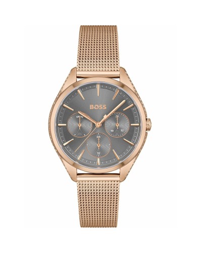 Hugo Boss Reloj de Mujer 37mm - Diseño Elegante y Refinado
