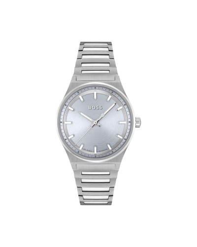 Hugo Boss Montre Homme 1502736 - Cadran 32mm - Design Élégant
