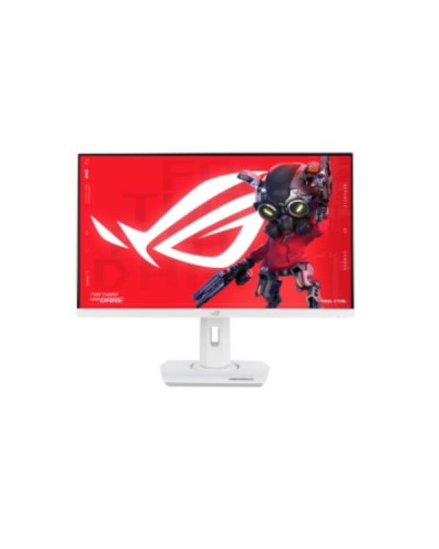 ROG Strix USB Type-C - 27" 2560x1440 BIANCO