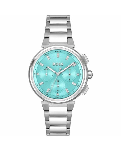 Hugo Boss Reloj de Mujer 38mm - Elegante y Refinado

