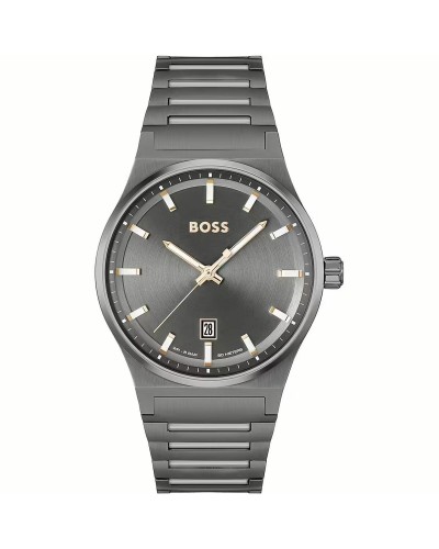 Herrklocka Hugo Boss 1514078 (Ø 41 mm)