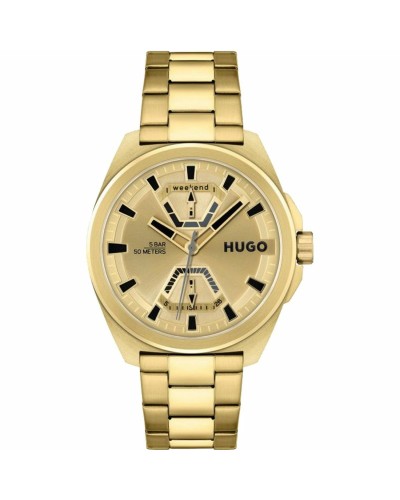 Miesten rannekellot Hugo Boss 1530243 (Ø 38 mm)