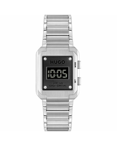 Hugo Boss Montre Unisexe 1530356 - Ø 32mm - Design Élégant
