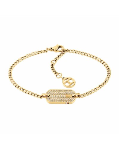 Armband Dames Tommy Hilfiger 2780864 20 cm