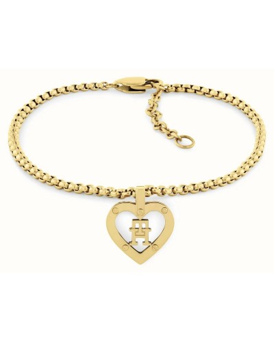 Armband Dames Tommy Hilfiger 2780921 20 cm