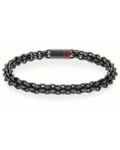 Bracciale Uomo Tommy Hilfiger 2790523 Acciaio inossidabile 20 cm