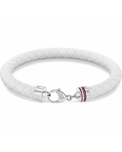 Armband Heren Tommy Hilfiger 2790555 Natuurlijk rubber 20 cm