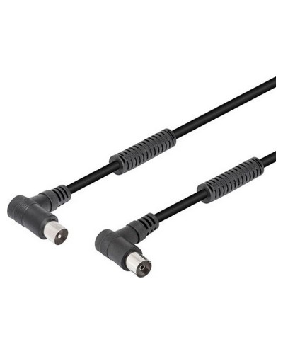 Antennkabel NIMO Armbåge 2,5 m