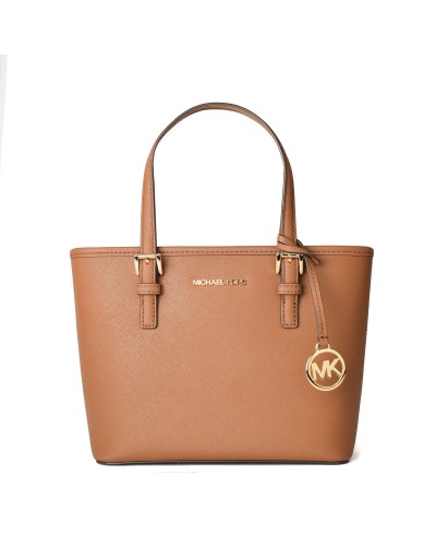Bolso de Mano Michael Kors 35T9GTVT0L-LUGGAGE