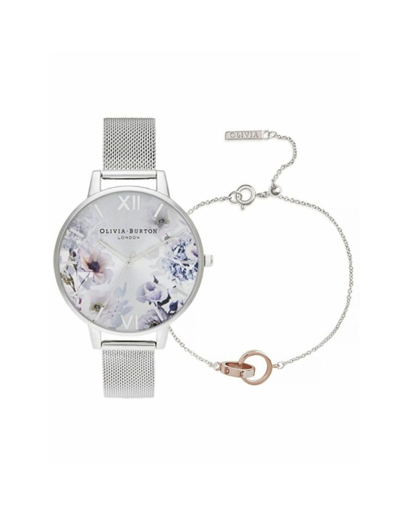 Orologio Donna Olivia Burton OBGSET145 (Ø 38 mm)