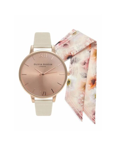 Horloge Dames Olivia Burton OBGSET51 (Ø 30 mm)