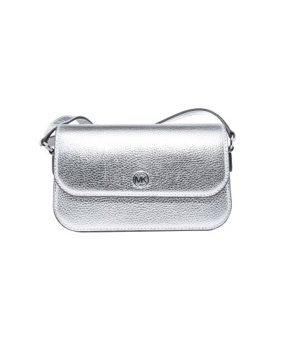Bolso de Mano Michael Kors 35F4STVC1M-SILVER