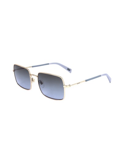 Levi's LV-1019-S-BL: Unisex Sunglasses - Blue Frame, UV Protective Lenses
