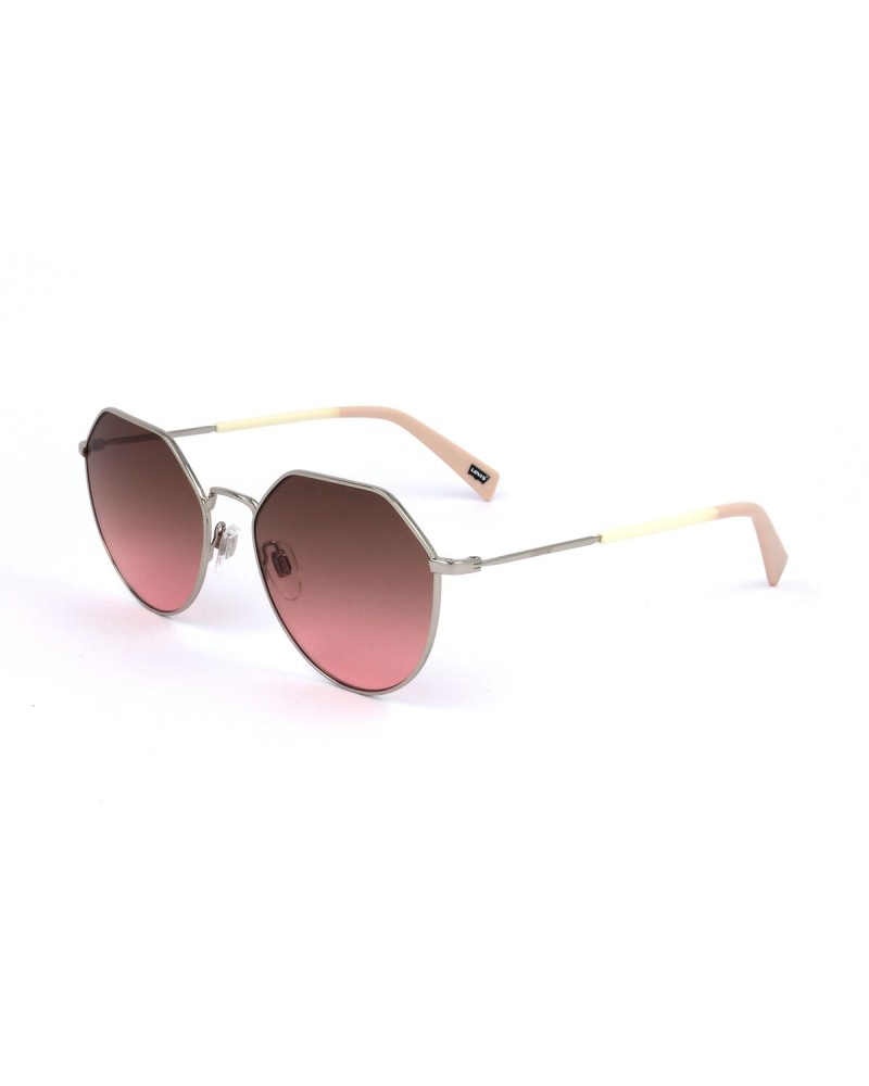 Unisex Sunglasses Levi's LV-1020-S-010