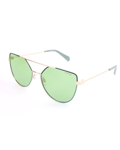 Polaroid Women's Sunglasses PLD-6057-S-1ED Polarized
