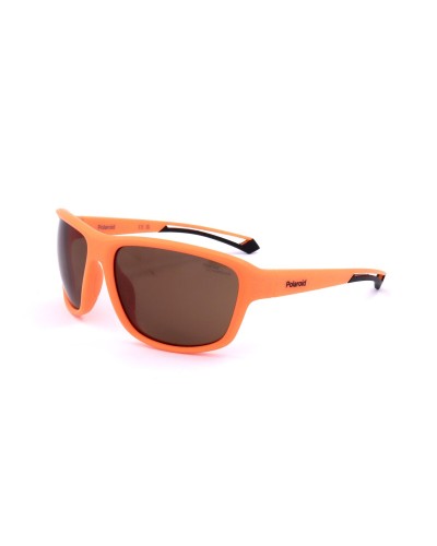 Polaroid PLD 7049/S : Lunettes de Soleil Unisexe - Verres Protecteurs UV - Style Classique
