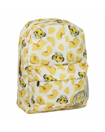 Casual Backpack The Lion King