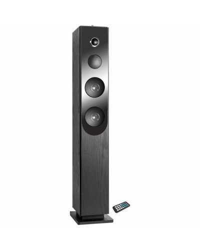 Inovalley HP33-CD Altavoz de Columna - Audio Hi-Fi Potente
