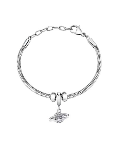Morellato Damenarmband SCZ1282 Kristalle - Elegantes Schmuckstück
