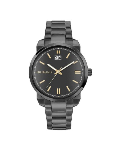 Miesten rannekellot Trussardi R2453154004