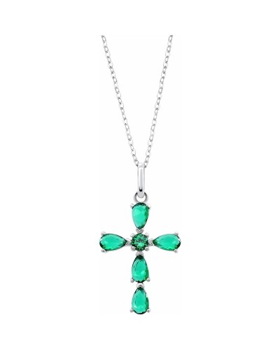 Ketting Dames Lotus LP3558-1/2