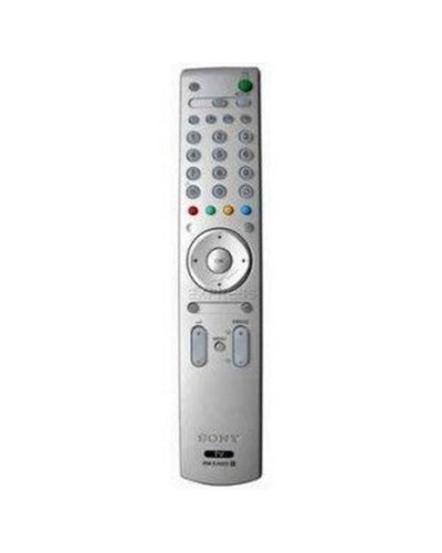 Mando a distancia universal de reemplazo para TV Sony - Compatible TM CTVSY01
