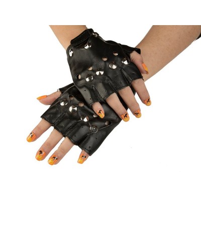 My Other Me Motorcycle Gloves Multicolor - One Size - Motorcyclist
